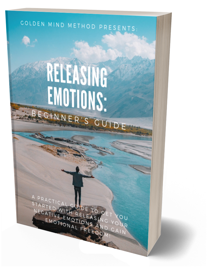 Releasing Emotions 3D Book - Copy Releasing Emotions 3D Book - Copy