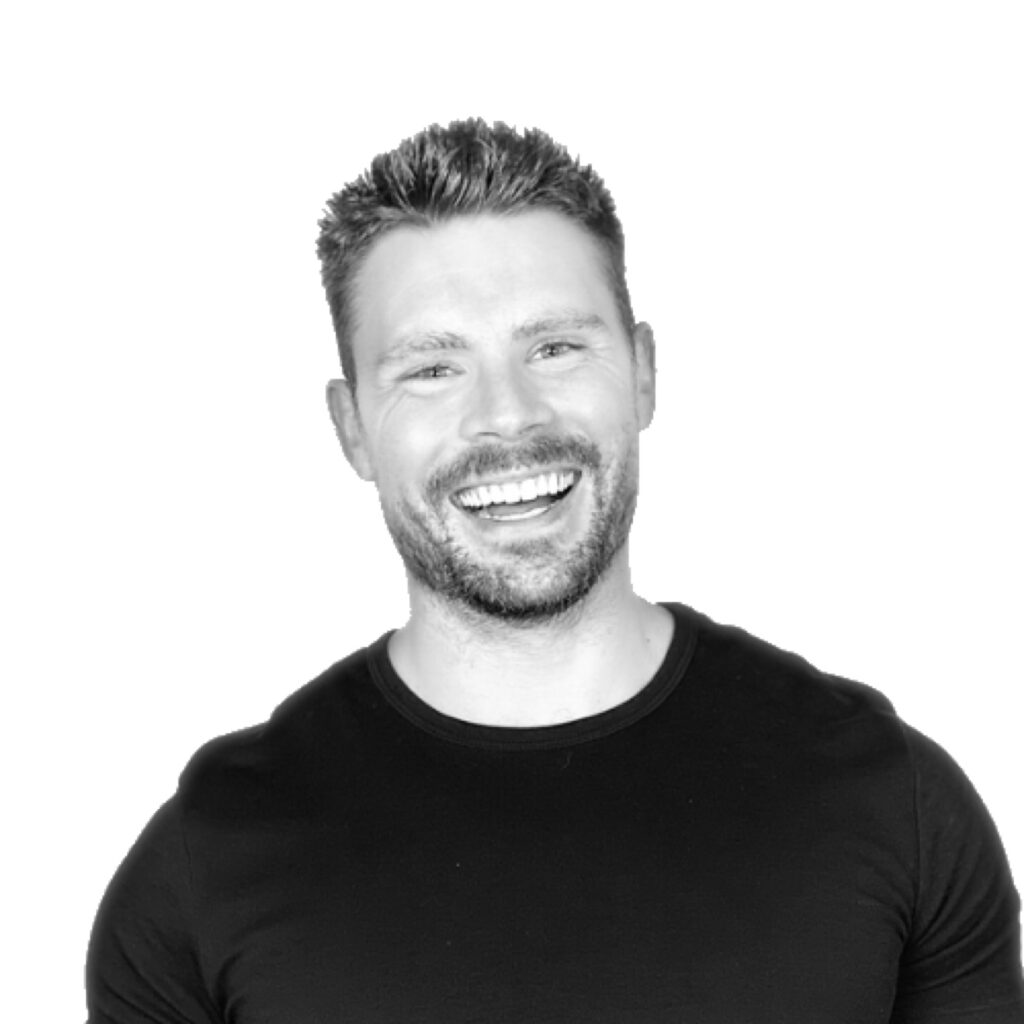 Sean Golden
